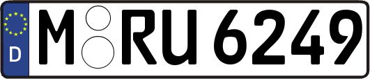 M-RU6249