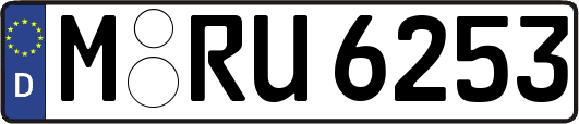 M-RU6253