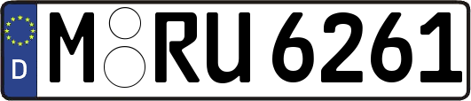 M-RU6261
