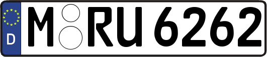 M-RU6262