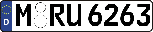 M-RU6263