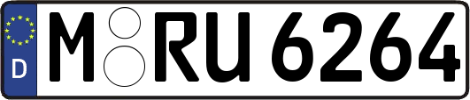 M-RU6264