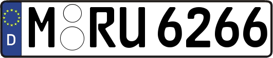 M-RU6266