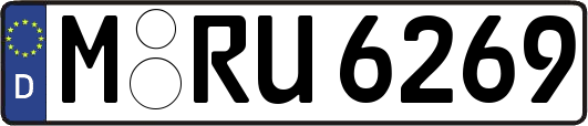 M-RU6269