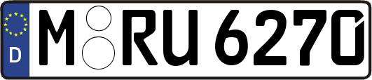 M-RU6270