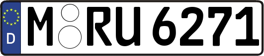 M-RU6271