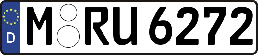 M-RU6272