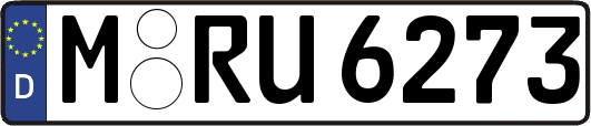 M-RU6273