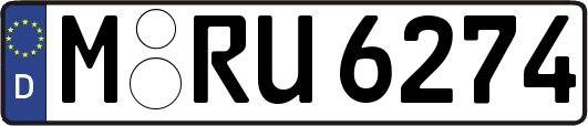 M-RU6274