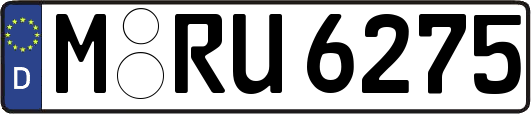 M-RU6275