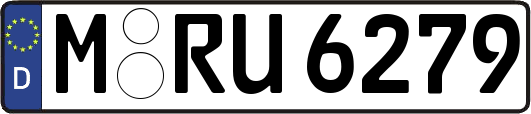 M-RU6279