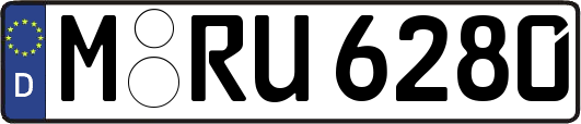 M-RU6280
