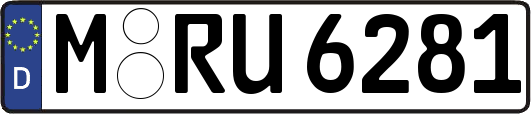 M-RU6281