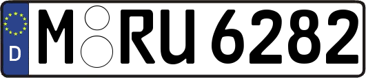 M-RU6282