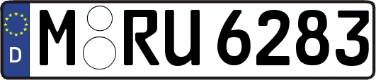 M-RU6283