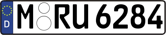 M-RU6284
