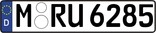 M-RU6285