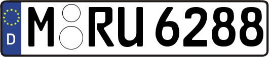 M-RU6288