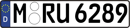M-RU6289