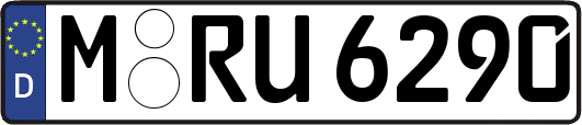 M-RU6290