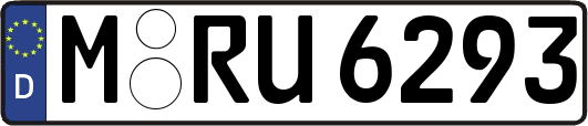 M-RU6293