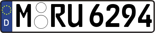 M-RU6294