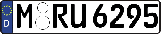 M-RU6295