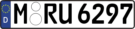 M-RU6297