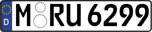 M-RU6299