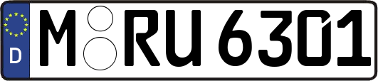 M-RU6301
