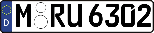 M-RU6302