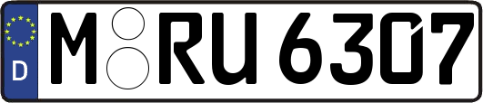 M-RU6307