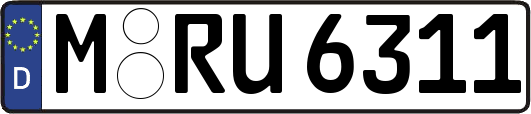 M-RU6311