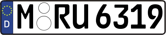 M-RU6319