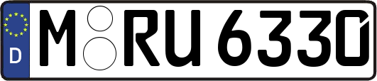M-RU6330