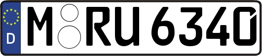 M-RU6340