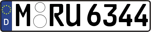 M-RU6344