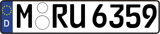 M-RU6359