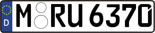 M-RU6370