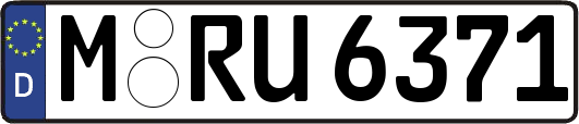M-RU6371