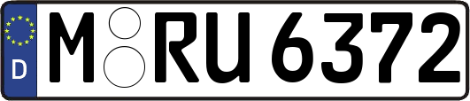 M-RU6372