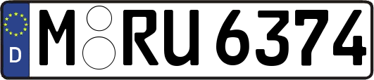 M-RU6374