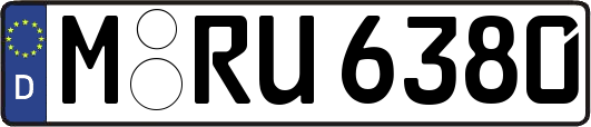 M-RU6380