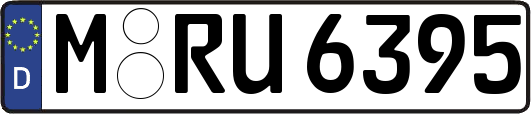 M-RU6395
