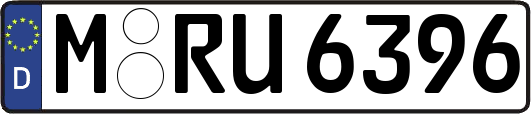 M-RU6396