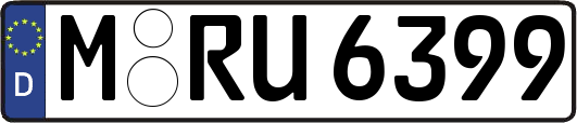 M-RU6399