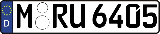 M-RU6405