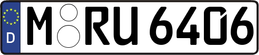 M-RU6406