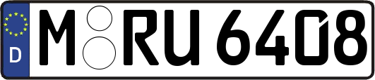 M-RU6408