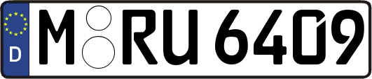 M-RU6409